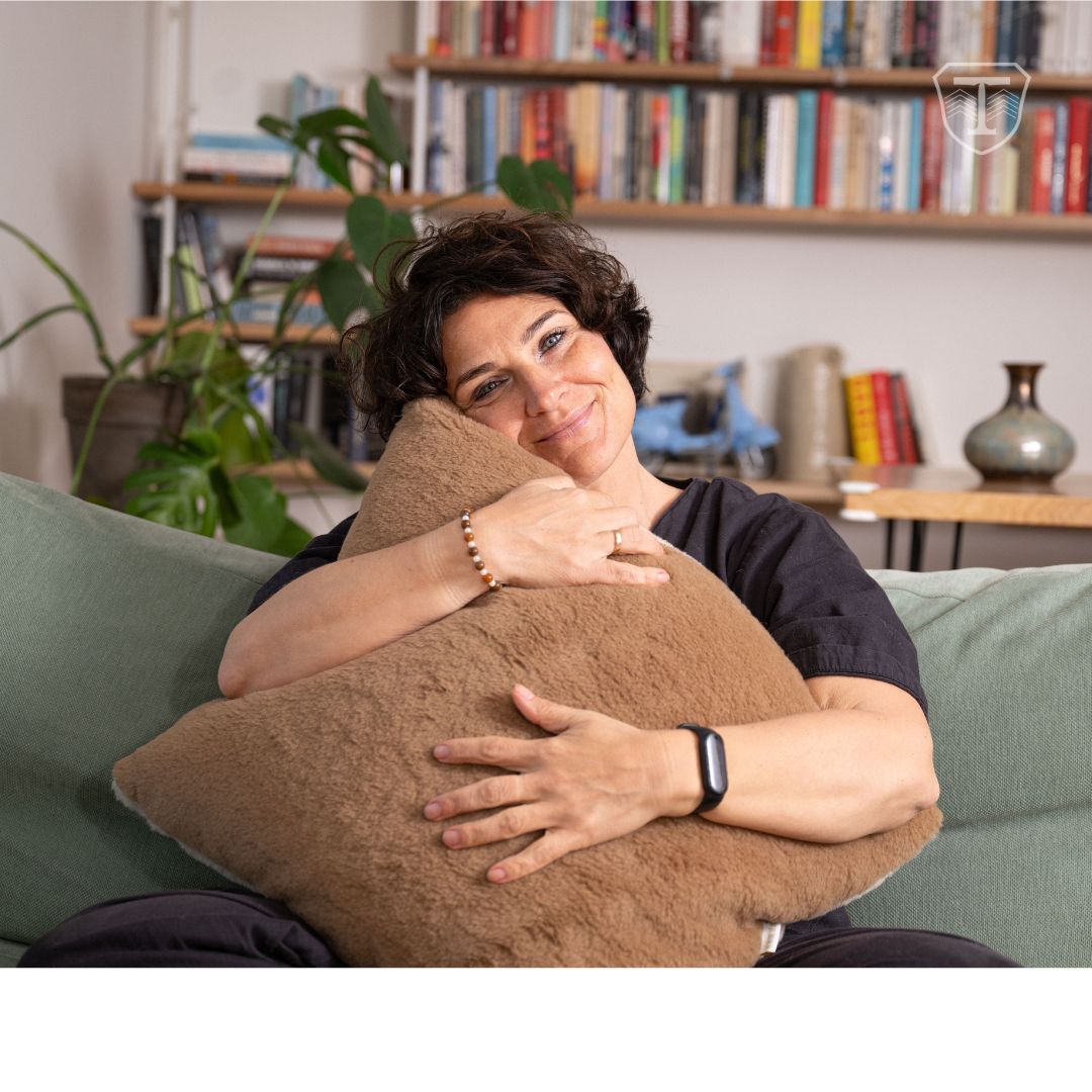 Great sleep starts with the right pillow