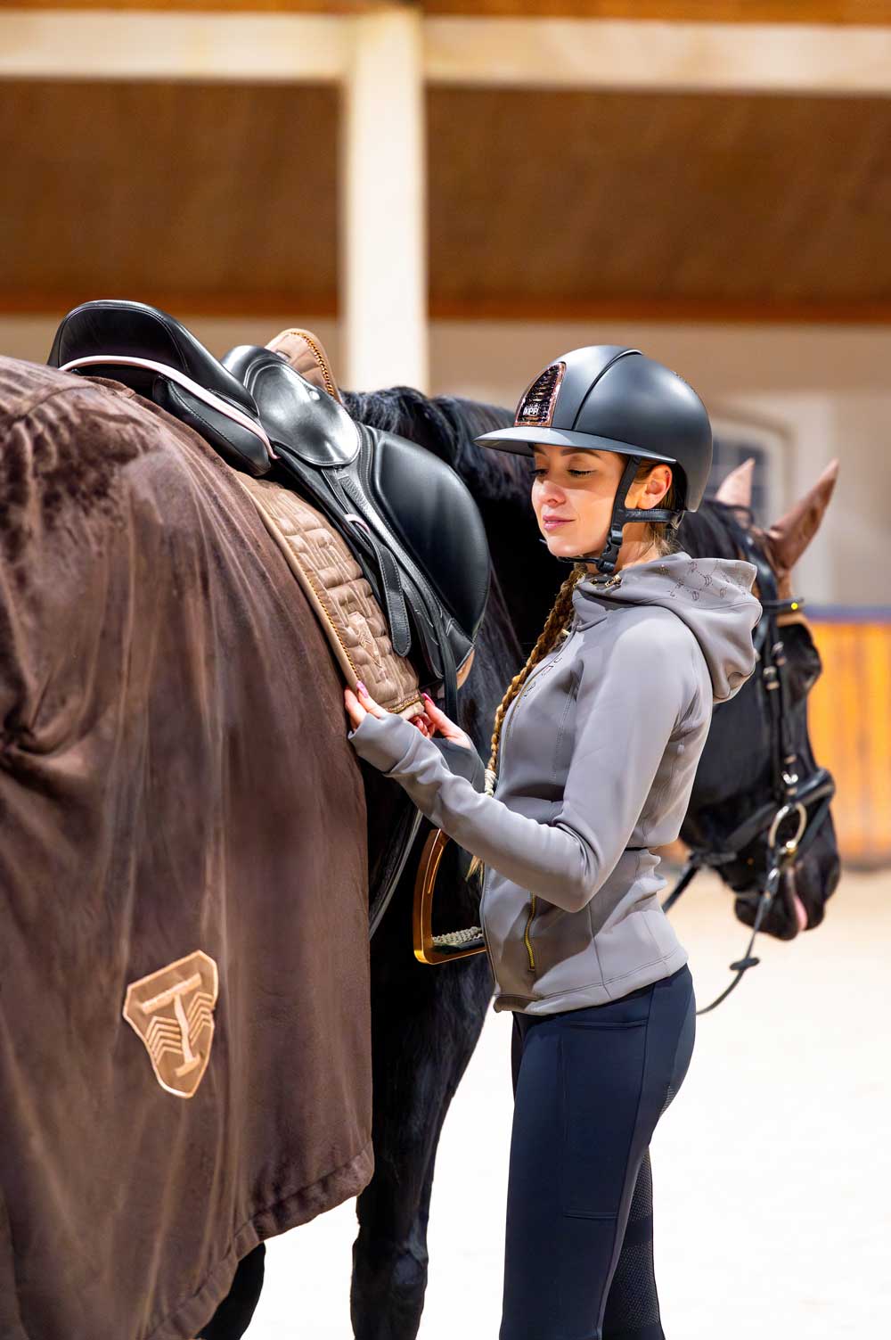Torpol Popular products HORSE