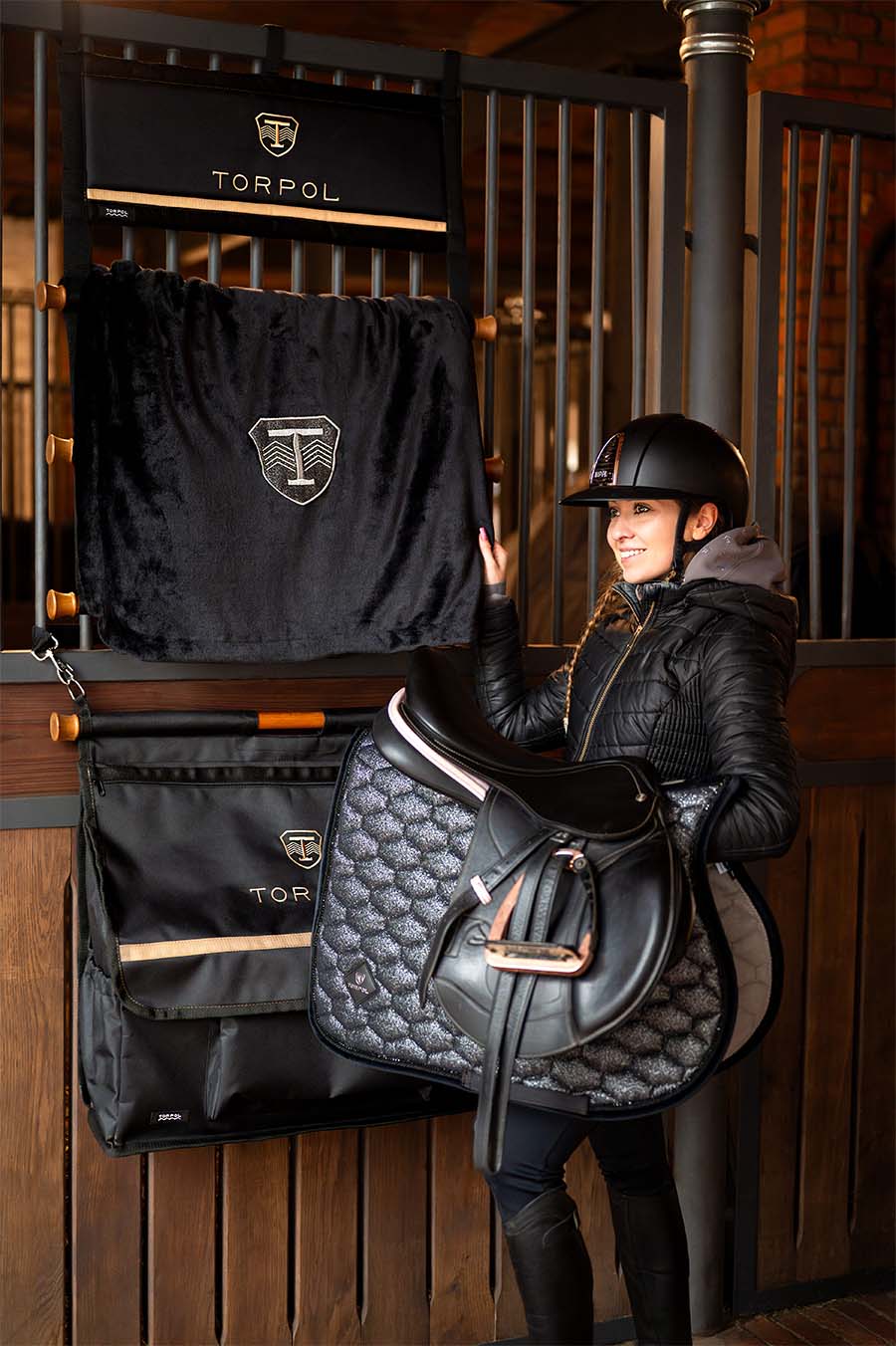 Torpol Popular products HORSE
