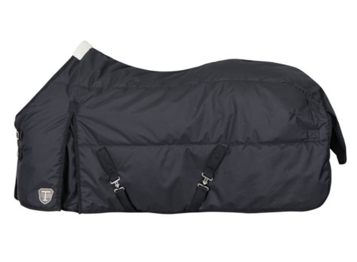 Derka Stajenna Przejściowa ORT