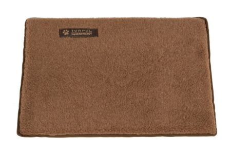 Magnetic Pet Pad Maneto Woolmix