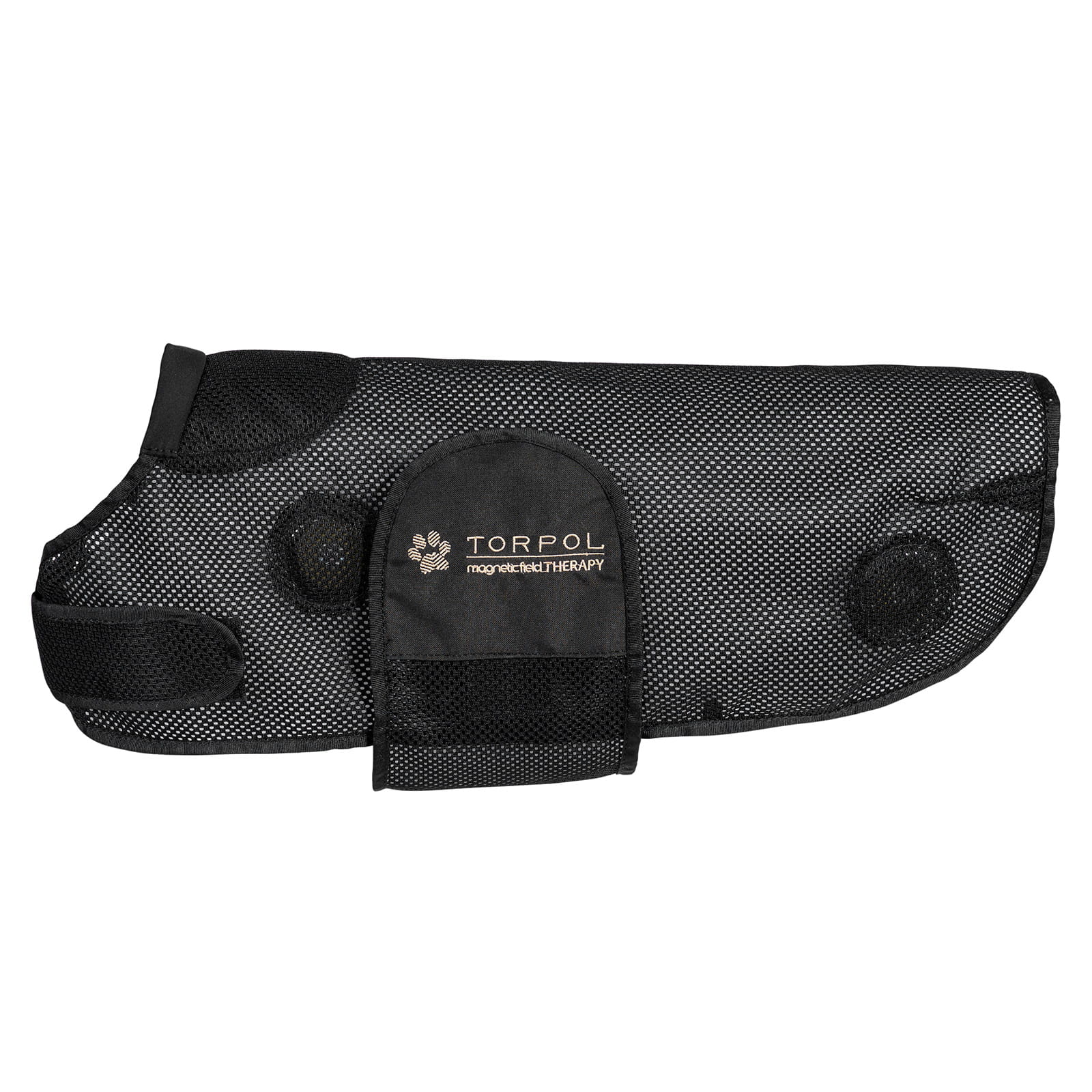 Derka Magnetyczna dla Psa