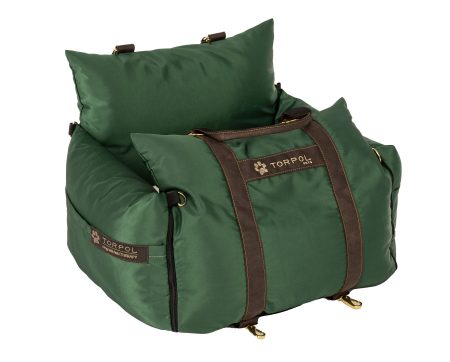 Travel Magnetic PetPad