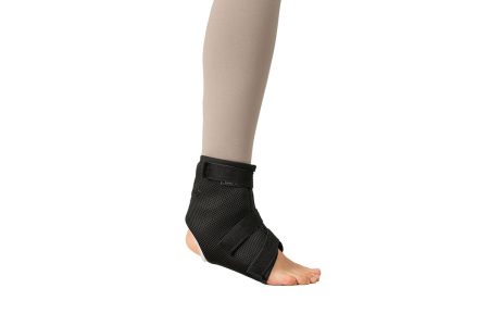 Magnetic Ankle Protector