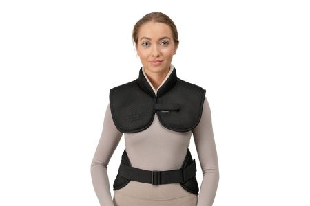 Magnetic Cervical Protector