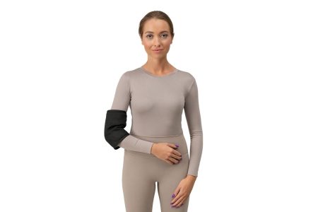 Magnetic Elbow Warmer